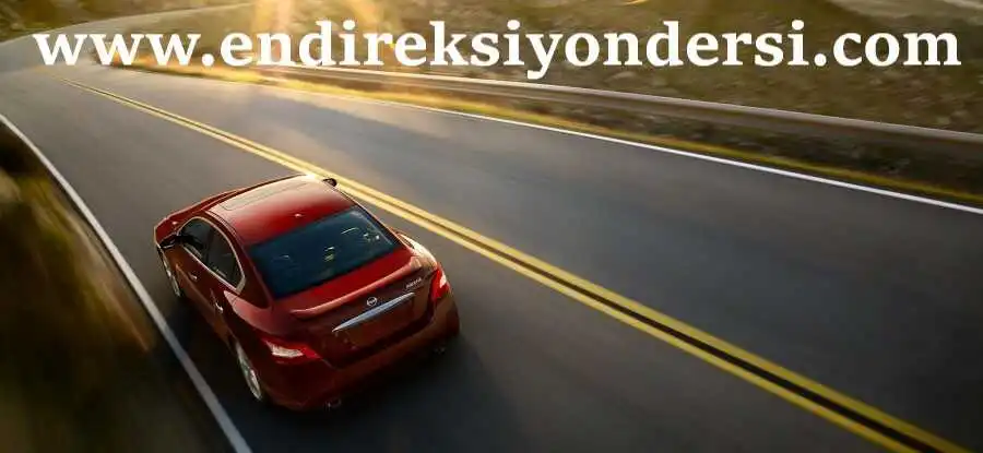 Adrese Özel direksiyon dersleri